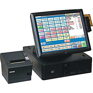 Retail POS