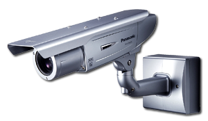 CCTV